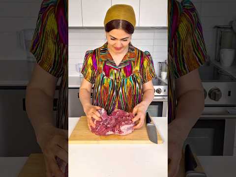 The most delicious marinade for shashlik/Cамый вкусный маринад для шашлыка