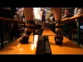 Versace Designer High Heels black collection 2011 Part 2 Karpfhamer Volksfest presented by Veryluxe