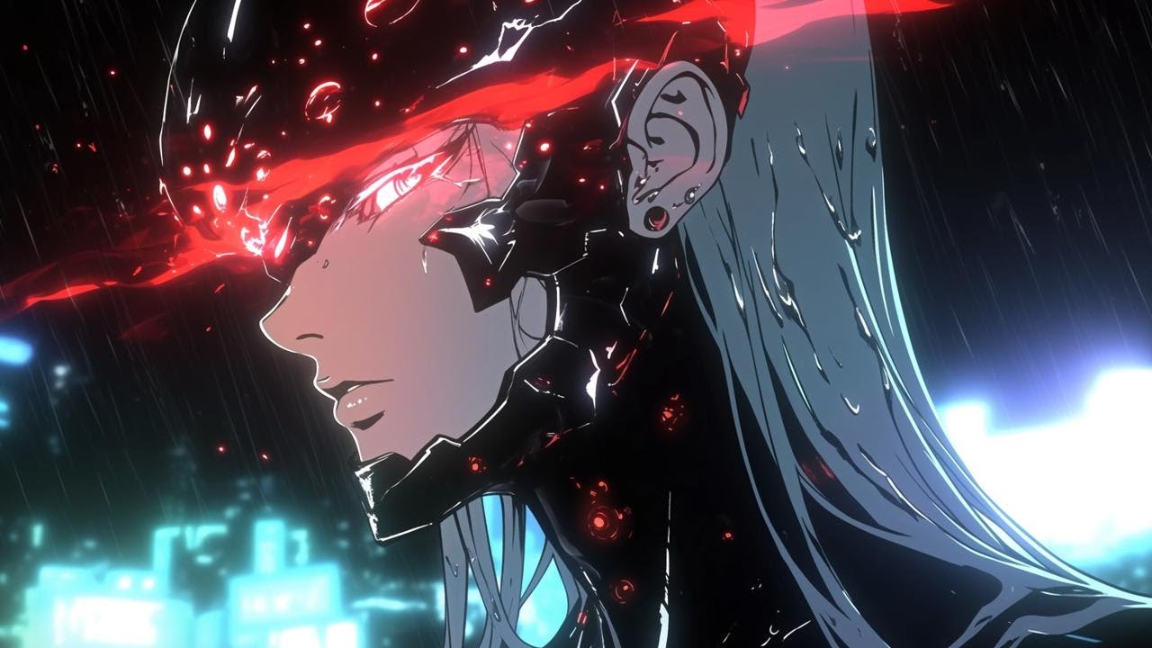 1971　ＡＵＲＯＲＡ ＭＯＤＵＬＥ // Synthwave, Dreamwave, Vaporwave