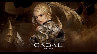 RUSH PARTE DO MAPA - CABAL NA