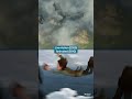 How to Train Your Dragon Flying Scene: Animated vs Live Action