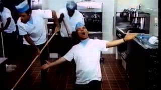 Download Lagu McDonalds - Clean Up - USA Ad 1971 MP3