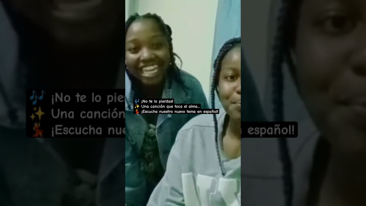 Nueva canción en español que toca el alma 🎶 ¡Escúchala ya!