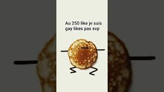 svp liker pas