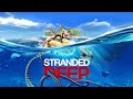 🔴 STRANDED DEEP - The Great Abaia e um novo tubarão #9