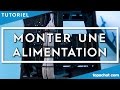 [TUTO] Installer une alimentation PC - TopAchat