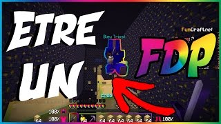 COMMENT ETRE UN FILS DE P*TE EN HIKABRAIN 🔞 - CONCOURS !