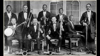 Louisville Lou - Arthur Gibbs & His Gang - Victor 19070-A