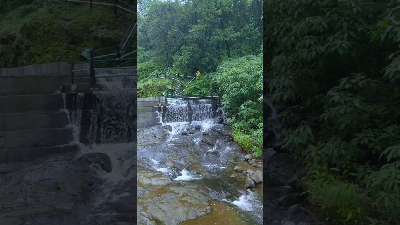 Thrilling Siddhagad Waterfall Trekking 3 