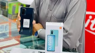 Redmi note 10 unboxing 2021