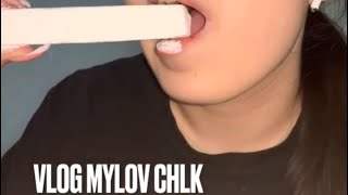 Vlog Mylov Chlk