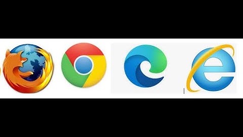 How to do Private Browsing in Chrome, Firefox, Edge & Internet Explorer