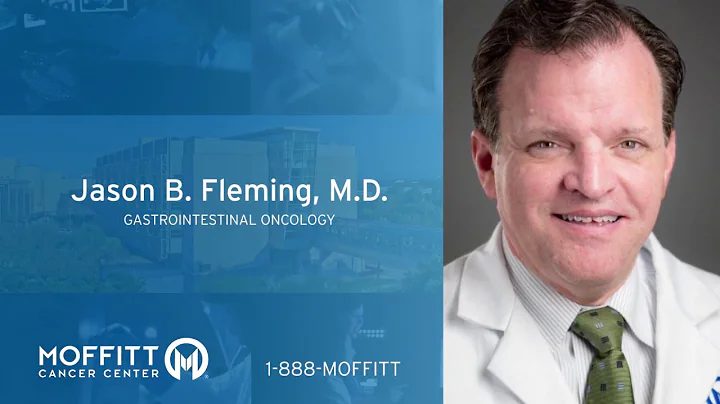 Jason Fleming, MD - Gastrointestinal Oncology