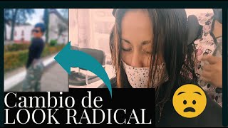 Cambio De Look Radical En Menos De 6 Meses