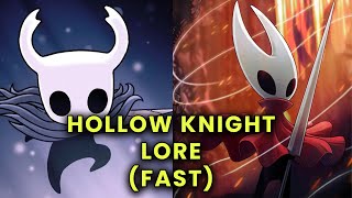 Everything You Need to Know Before Silksong