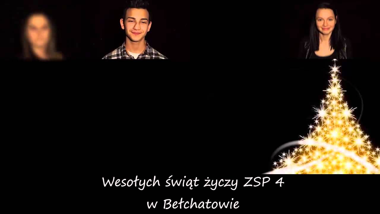 Zespół Szkół Ponadgimnazjalnych nr 4 w Bełchatowie - YouTube