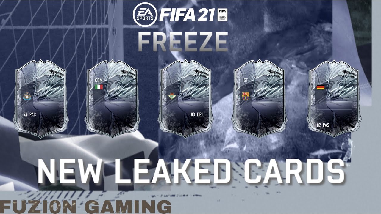 MAD PARTY BAG PULL*FUT FREEZE PLAYER*FUZI0N GAMING SHORT!!!!!!!!!!!!!!!!!!!!!!