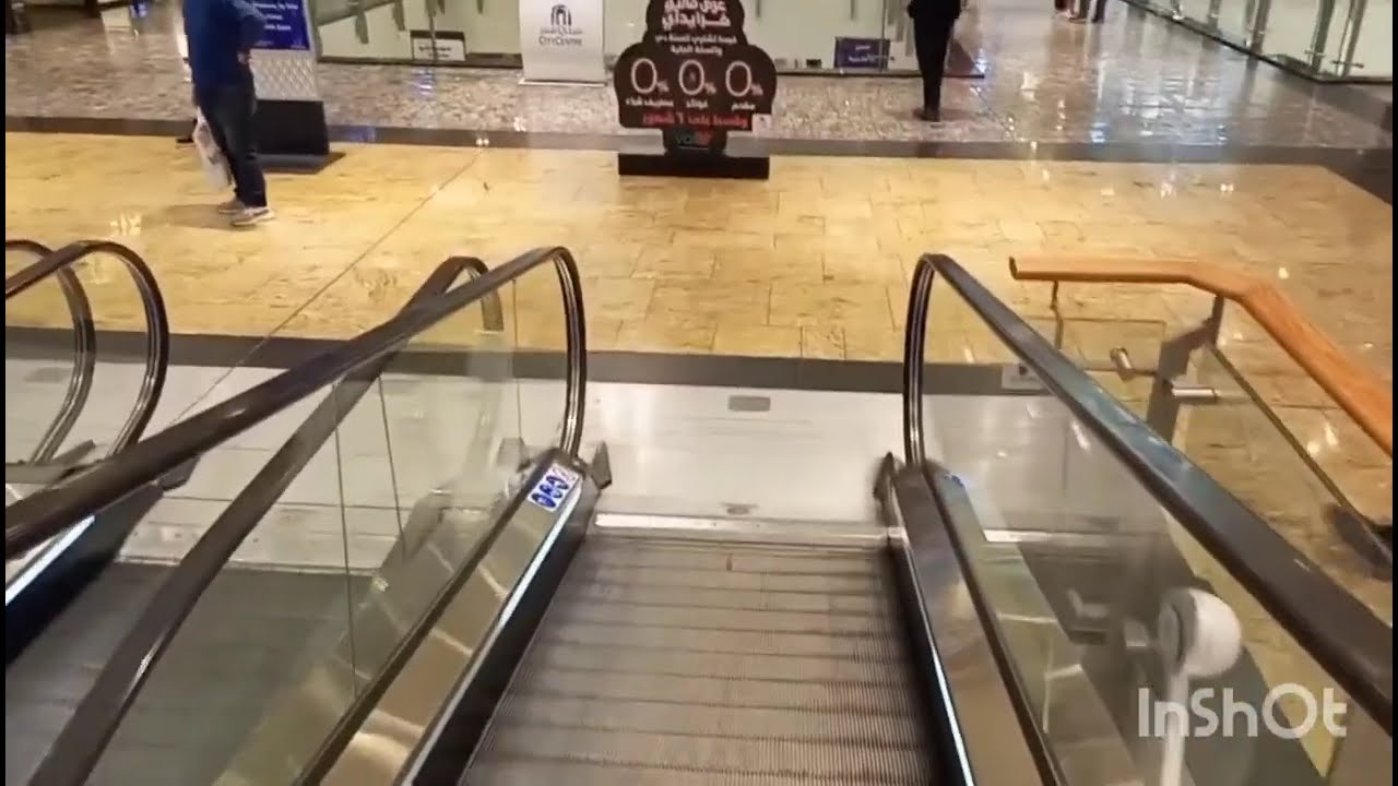 سيتي سنتر ألماظة| فلوج في مول سيتي سنتر الماظه 🎉