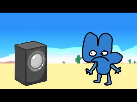 we have come for your bfdi
