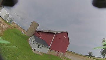 Caddx Turtle Settings Check | FPV Drone