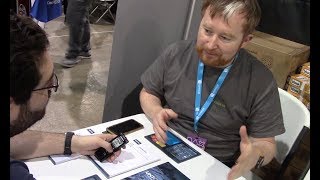 PAX Unplugged Untold: Adventures Await Interview