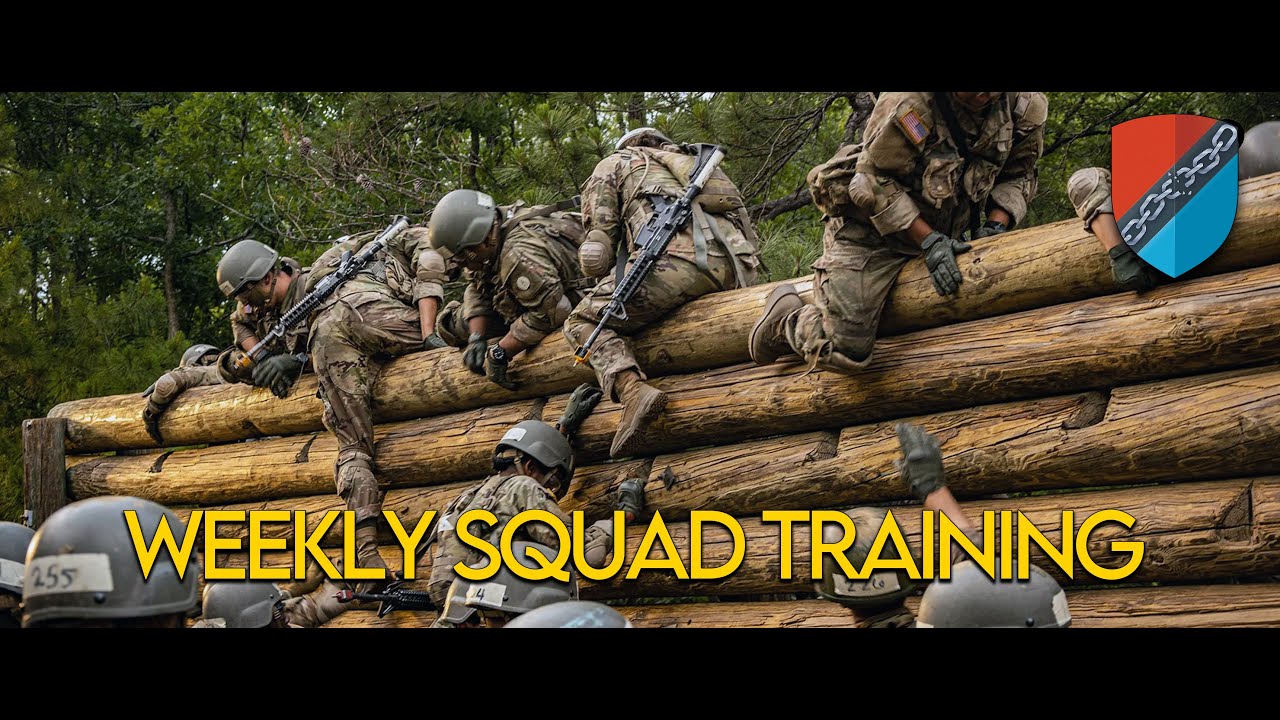 Arma 3 Grunt Stream - Squad Training - YouTube