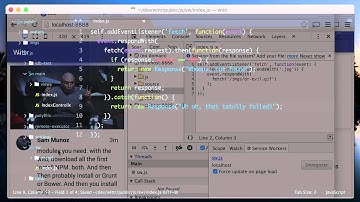 Hijacking Requests 3