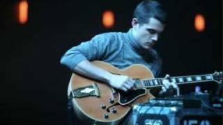 Watch John Mayer Tea In The Sahara with Glen Phillips video