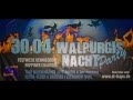 Walpurgis Nacht 2016 in Hennigsdorf