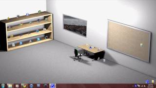 My Desktop