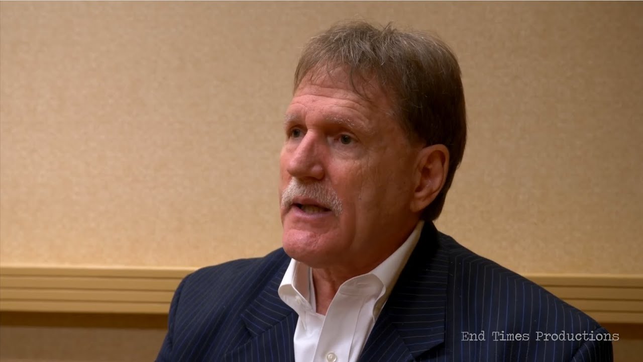 Сон пастора о восхищении и последнем времени