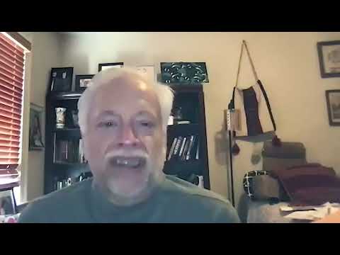 Nathan Brown Talks About Wahhabism And The World 