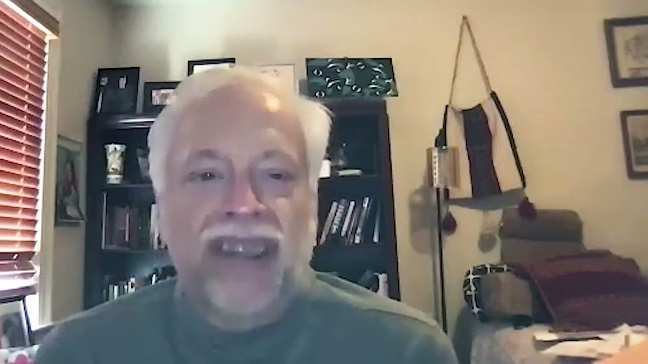 Nathan Brown talks about Wahhabism and the World