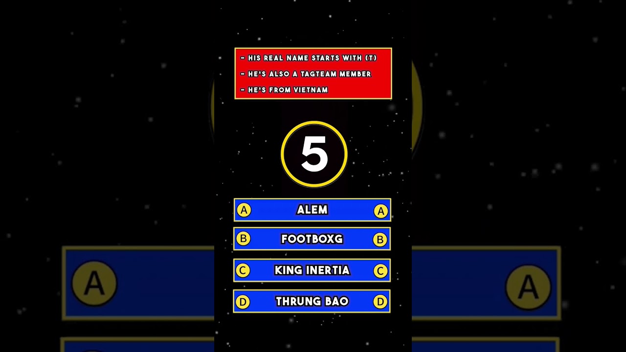 Beatbox Quiz (PART 8) #shorts