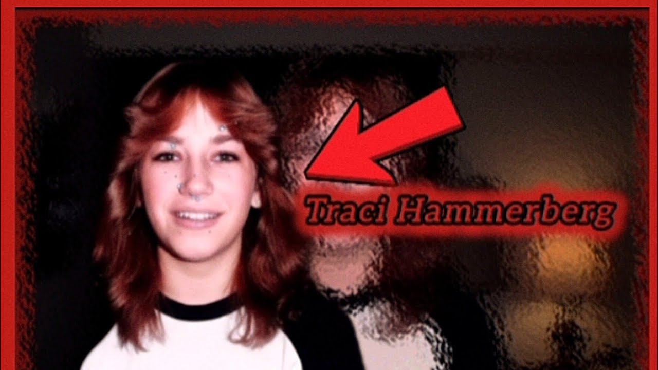 She Never Made It Home… The Brūtal Mūrdēr of Traci Hammerberg