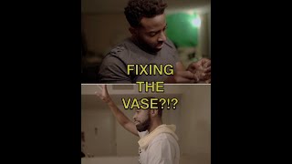 Roomies: The Vase Incident | A Comedy About Love, Regret & Roommates