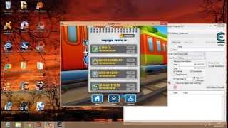 Hack De Monedas Subway Surf