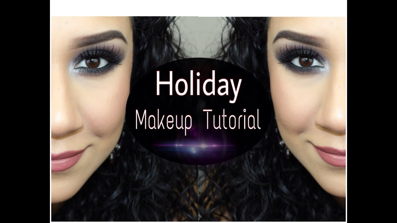 Maquillaje Elegante De Fiesta! PASO A PASO! preguntas y respuestas biblicas