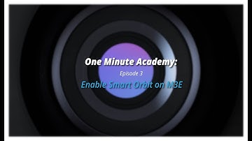 #How to Enable the Smart Orbit (POI) on DJI Mavic 3 Enterprise Series