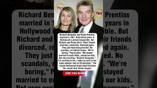 Famous 63 Years Married in Hollywood and Nobody Noticed Profile