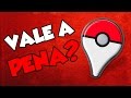 COMPREI POKEMON GO PLUS