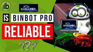 Binbot Pro Review 2023 - Is It Scam? Can Binbot Pro Make Money?