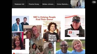 NKF Programs: Patient Programs in Transplant |Day 1 Session 4 - ESRD NCC
