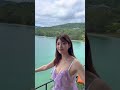 転びそうになる阿部なつき #阿部なつき
