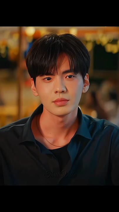 They Are Growing Closer 😍 Deep Affectionate Eyes ❤️ #Cdrama #深情眼 #BiWenJun #ZhangYuXi #Shorts