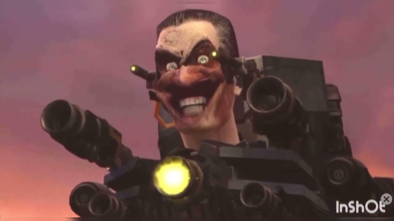 СКИБИДИ ТУАЛЕТ 72 2 ЧАСТЬ ОЗВУКА!