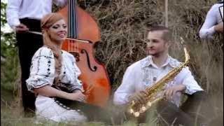 Bianca Munteanu - Pana mai rodeste nucul