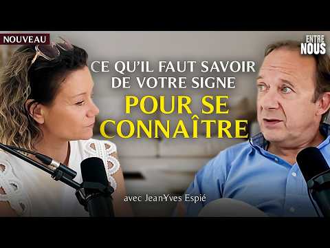ASTROLOGIE : Notre signe INFLUENCE-t-il notre BIEN-ÊTRE? (ft. Jean-Yves Espié)
