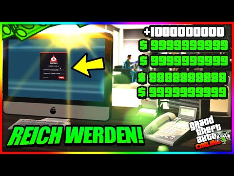 TOP 3 WEGE um LEGAL u0026 VIEL GELD zu VERDIENEN! ? | Gta 5 Online SCHNELL REICH werden *OHNE GLITCH*