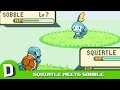 Why Sobble Is the Best Pokemon Starter